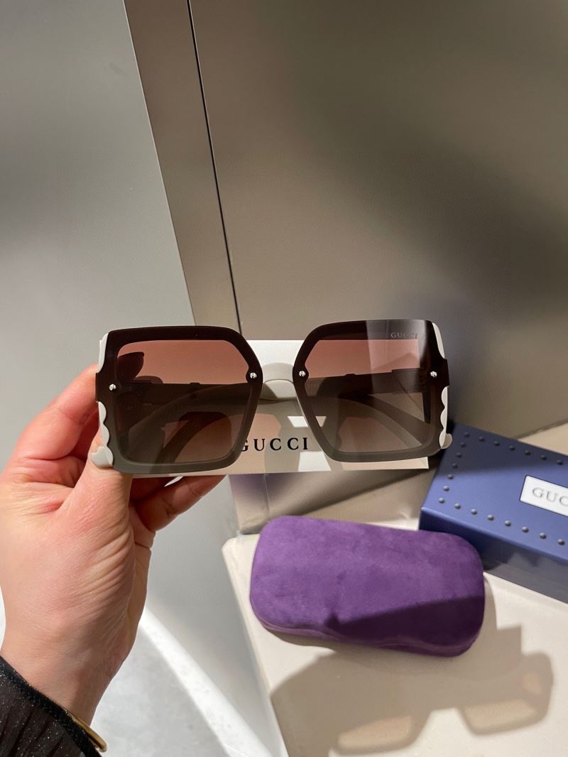 Gucci Sunglasses